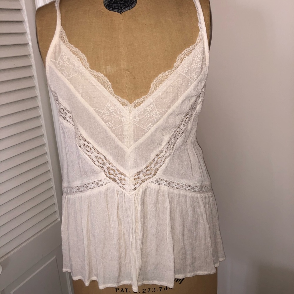 tank top!